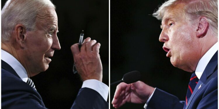 La guerre civile judiciaire aux États-Unis