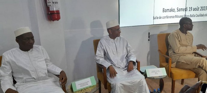 Échanges entre le ministère de l’industrie et du commerce et le Conseil national du patronat du Mali : « Profitons de l’opérationnalisation de la ZLECAF pour créer et développer des zones éco