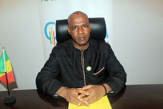 Conflit de legitimite et de légalité inter CSDM : Mohamed Chérif Haidara déchu de son titre de Président au match aller Et au retour ?