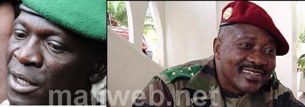 Intervention militaire contre la bande à Amadou Haya Sanogo : Quand ATT disait NON à la CEDEAO !