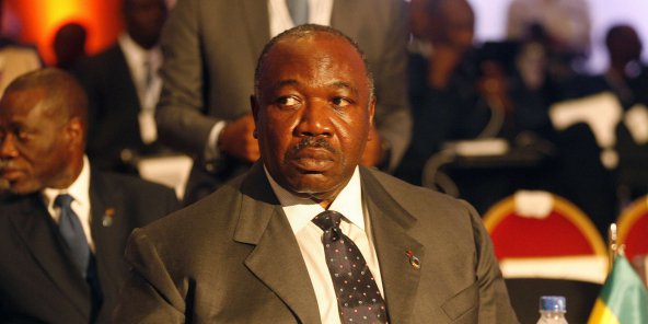 Coup d’Etat au Gabon : des officiers de l’armée affirment avoir pris le pouvoir