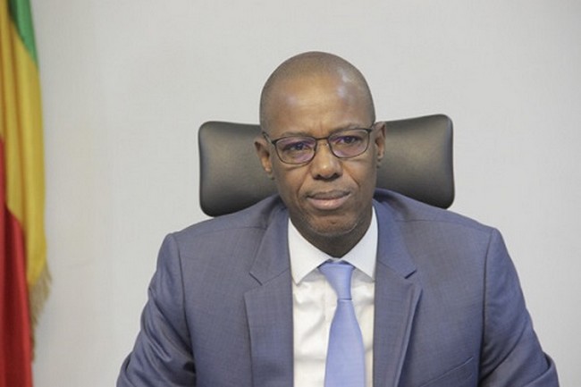 Mali: un rapport d’audit du secteur minier fait état de 300 à 600 milliards FCFA de manque à gagner pour l’Etat