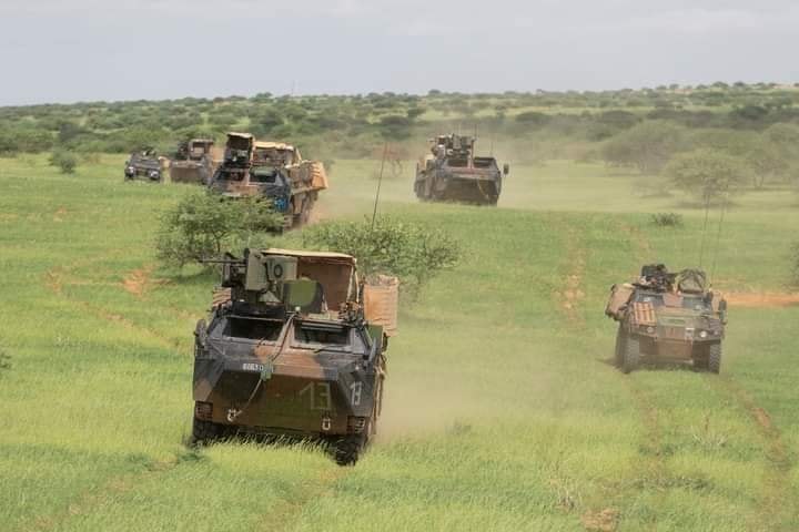 L’Opération Phoenix au Sahel ? : Pour la sauvegarde des intérêts français !